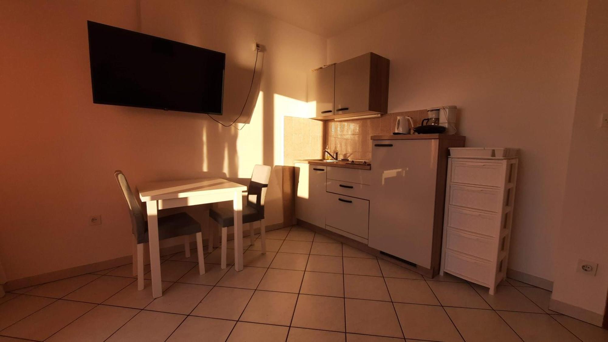 Apartments Justic Supetarska Draga Zimmer foto