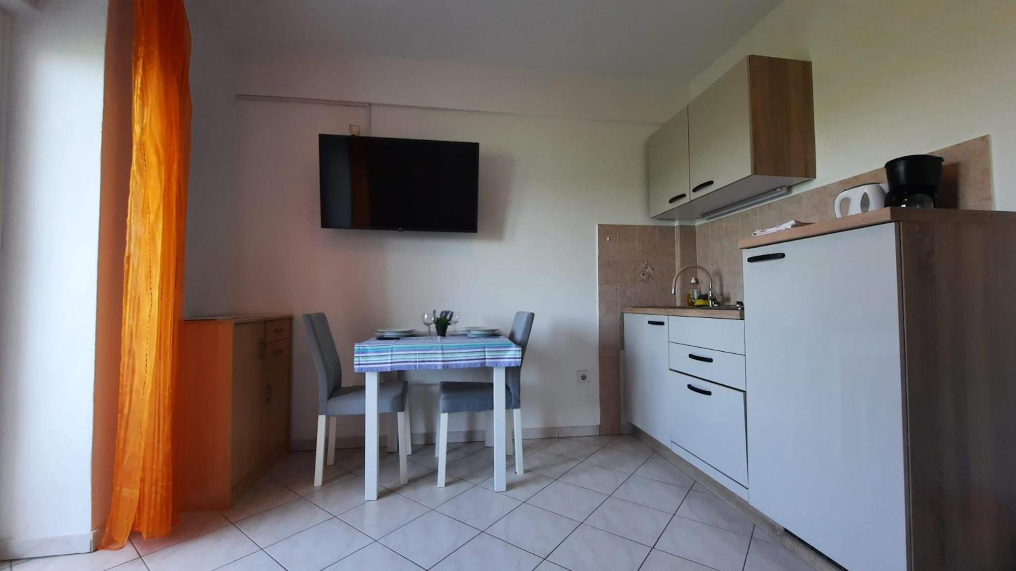 Apartments Justic Supetarska Draga Zimmer foto