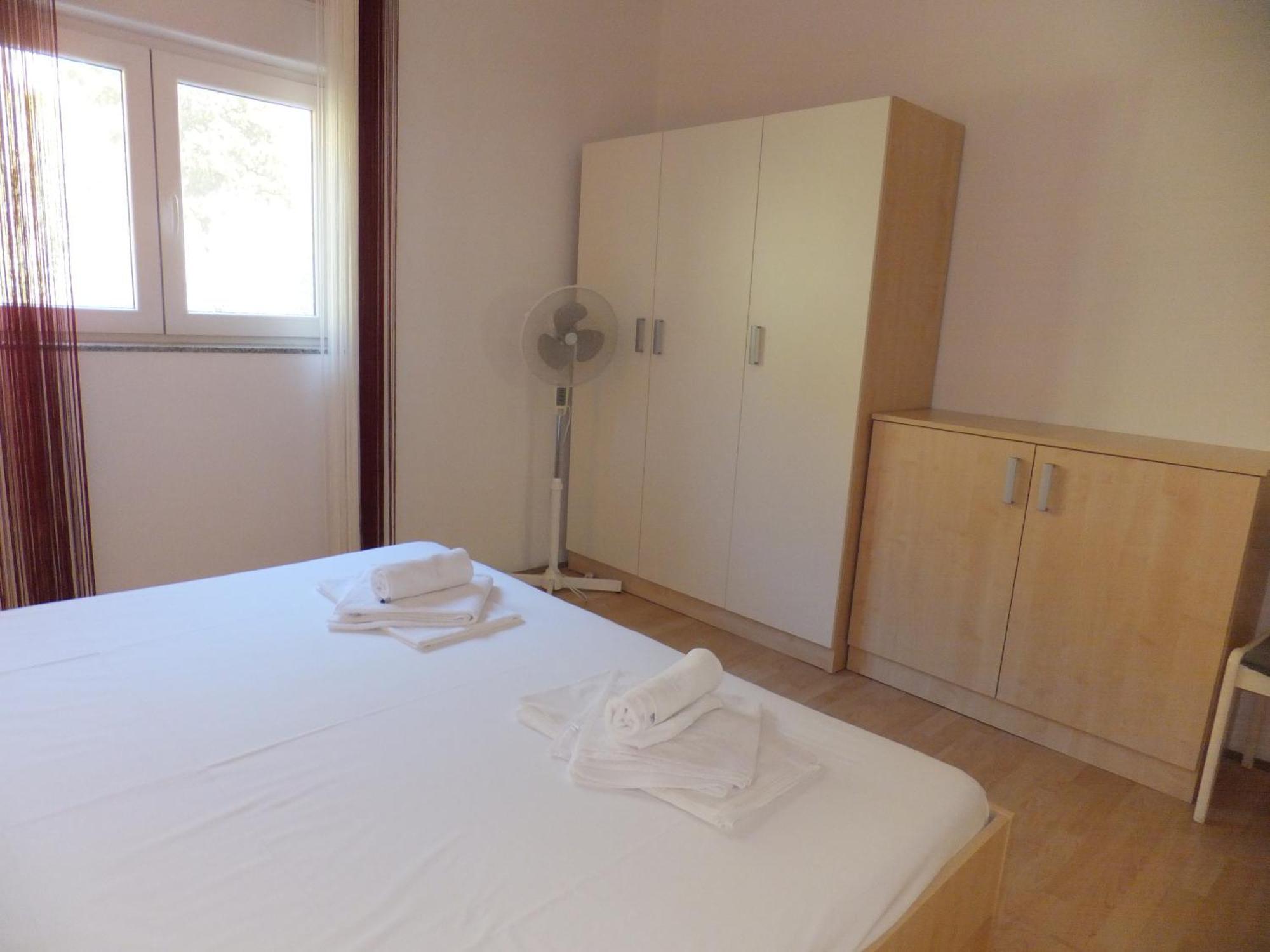 Apartments Justic Supetarska Draga Zimmer foto