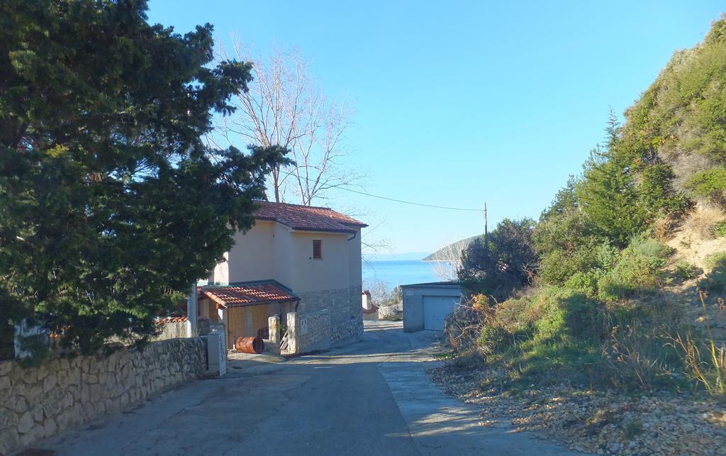 Apartments Justic Supetarska Draga Exterior foto